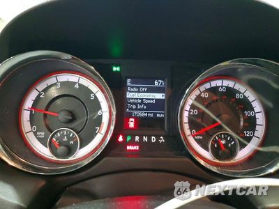 Zdjęcie 9 z 13 samochodu: 2013 DODGE GRAND CARAVAN SXT VIN:2C4RDGCG5DR718216 - miniatura