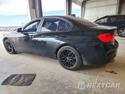 Drugie zdjęcie samochodu z przodu: 2013 BMW 328 I SULEV VIN:WBA3C1G55DNR46483 - miniatura