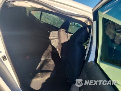 Zdjęcie 10 z 13 samochodu: 2023 NISSAN SENTRA SV VIN:3N1AB8CV9PY229266 - miniatura