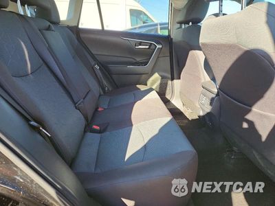 Zdjęcie 11 z 13 samochodu: 2025 TOYOTA RAV4 XLE VIN:2T3P1RFV0SW568508 - miniatura