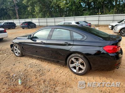 Drugie zdjęcie samochodu z przodu: 2015 BMW 428 XI GRAN COUPE SULEV VIN:WBA4C9C55FD331112 - miniatura