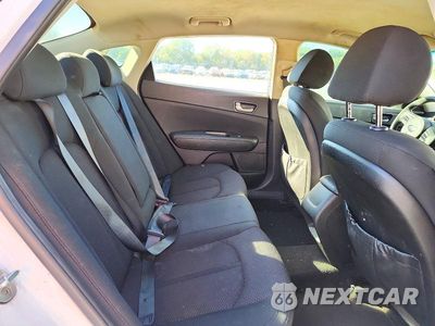 Zdjęcie 10 z 12 samochodu: 2018 KIA OPTIMA LX VIN:5XXGT4L38JG217430 - miniatura