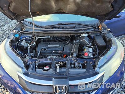 Zdjęcie 11 z 12 samochodu: 2015 HONDA CR-V EX VIN:5J6RM4H57FL052231 - miniatura