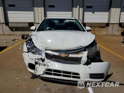 Piąte zdjęcie samochodu w środku: 2014 CHEVROLET CRUZE LT VIN:1G1PC5SB7E7470521 - miniatura