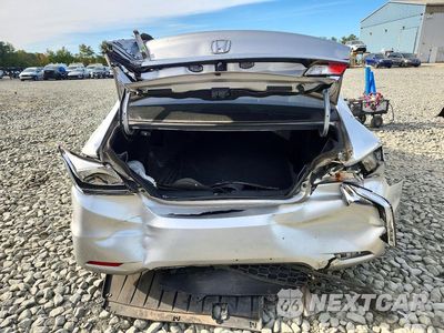 Zdjęcie 6 z 12 samochodu: 2015 HONDA CIVIC SE VIN:19XFB2F73FE275429 - miniatura