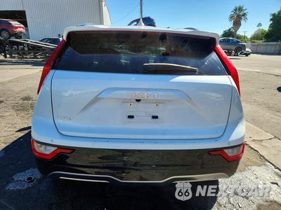 Zdjęcie 6 z 12 samochodu: 2023 KIA NIRO WIND VIN:KNDCR3L16P5028018 - miniatura