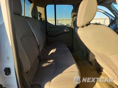 Zdjęcie 10 z 12 samochodu: 2016 NISSAN FRONTIER SV VIN:1N6AD0ER2GN716666 - miniatura