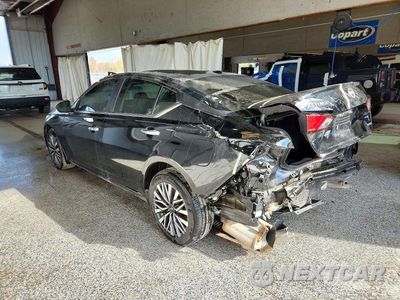 Drugie zdjęcie samochodu z przodu: 2025 NISSAN ALTIMA SV VIN:1N4BL4DW1SN311292 - miniatura