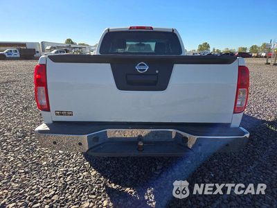 Zdjęcie 6 z 12 samochodu: 2016 NISSAN FRONTIER S VIN:1N6BD0CT3GN793582 - miniatura