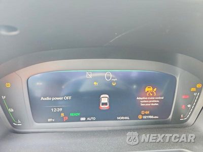 Zdjęcie 9 z 12 samochodu: 2025 HONDA ACCORD HYBRID SPORT-L VIN:1HGCY2F72SA012252 - miniatura