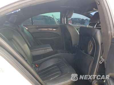 Zdjęcie 10 z 12 samochodu: 2016 MERCEDES-BENZ CLS 400 VIN:WDDLJ6FB7GA163177 - miniatura