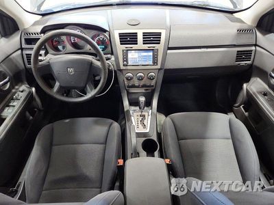 Zdjęcie 8 z 12 samochodu: 2010 DODGE AVENGER SXT VIN:1B3CC4FB7AN185416 - miniatura