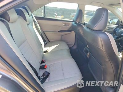 Zdjęcie 10 z 12 samochodu: 2016 TOYOTA CAMRY SE VIN:4T1BF1FK7GU539462 - miniatura
