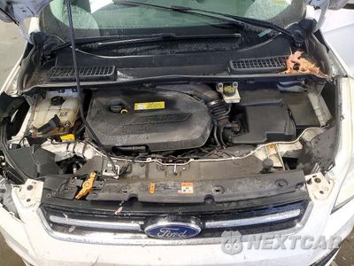 Zdjęcie 11 z 12 samochodu: 2013 FORD ESCAPE SEL VIN:1FMCU0HX3DUB19741 - miniatura