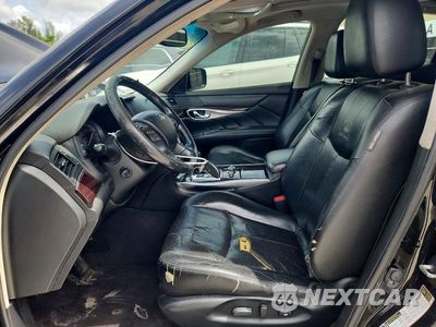 Zdjęcie 7 z 12 samochodu: 2013 INFINITI M37 BASE VIN:JN1BY1AP8DM510665 - miniatura