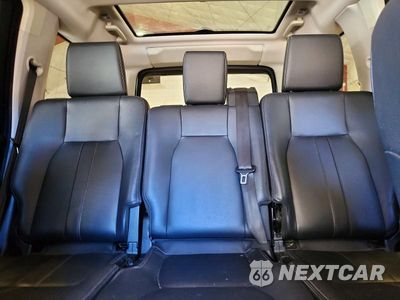 Zdjęcie 10 z 13 samochodu: 2014 LAND ROVER LR4 HSE VIN:SALAG2V66EA719711 - miniatura
