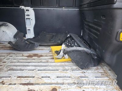 Zdjęcie 10 z 12 samochodu: 2019 RAM PROMASTER 2500 DELIVERY VAN VIN:3C6TRVCG9KE530994 - miniatura