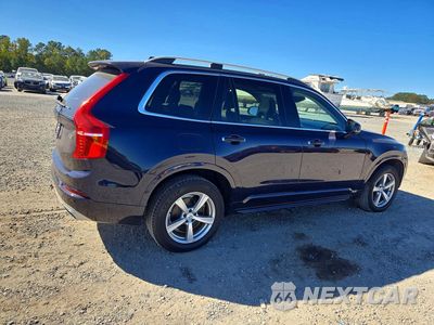 Trzecie zdjęcie samochodu z tyłu: 2016 VOLVO XC90 T5 VIN:YV4102XK0G1056643 - miniatura