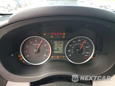 Zdjęcie 9 z 13 samochodu: 2015 SUBARU FORESTER 2.5I VIN:JF2SJABC4FH599211 - miniatura