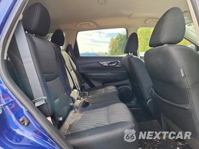 Zdjęcie 10 z 12 samochodu: 2018 NISSAN ROGUE SV VIN:5N1AT2MV1JC801397 - miniatura