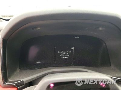 Zdjęcie 9 z 12 samochodu: 2025 TOYOTA CAMRY XSE VIN:4T1DAACK3SU552441 - miniatura