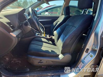 Zdjęcie 7 z 13 samochodu: 2013 SUBARU OUTBACK 2.5I PREMIUM VIN:4S4BRCBCXD1282957 - miniatura
