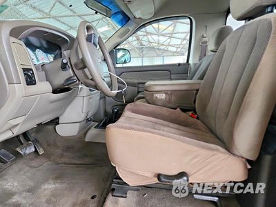 Zdjęcie 7 z 12 samochodu: 2005 DODGE RAM 1500 ST VIN:1D7HU16D75J544199 - miniatura