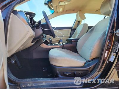 Zdjęcie 7 z 12 samochodu: 2013 KIA OPTIMA LX VIN:5XXGM4A79DG135231 - miniatura