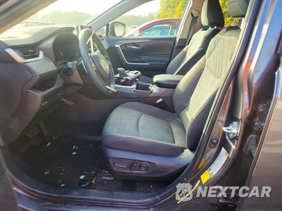 Zdjęcie 13 z 14 samochodu: 2024 TOYOTA RAV4 HYBRID XLE VIN:4T3RWRFV1RU112201 - miniatura