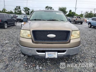 Piąte zdjęcie samochodu w środku: 2006 FORD F150 VIN:1FTPX12596NA51923 - miniatura