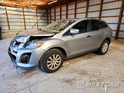 2010 MAZDA CX-7 JM3ER2W55A0337444 - główne zdjęcie licytacji z USA - miniatura