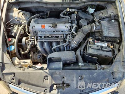 Zdjęcie 11 z 13 samochodu: 2012 HONDA ACCORD LX VIN:1HGCP2F32CA146504 - miniatura