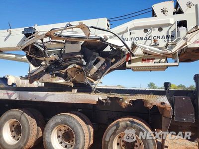 Zdjęcie 13 z 13 samochodu: 2014 PETERBILT 367 CRANE TRUCK VIN:1NPTX4TX2ED227983 - miniatura