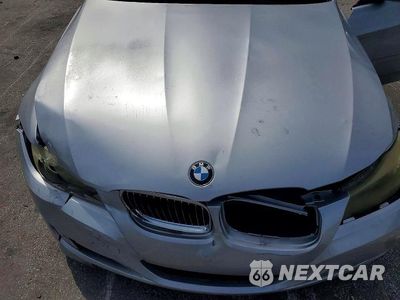 Zdjęcie 11 z 12 samochodu: 2009 BMW 335 I VIN:WBAPM77559NL87946 - miniatura