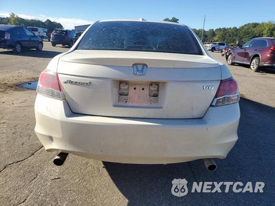 Zdjęcie 6 z 12 samochodu: 2009 HONDA ACCORD EXL VIN:1HGCP36839A043036 - miniatura