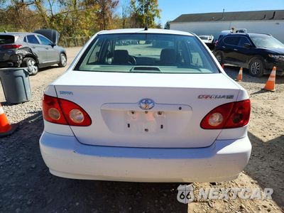 Zdjęcie 6 z 12 samochodu: 2006 TOYOTA COROLLA LE VIN:1NXBR32E46Z584070 - miniatura