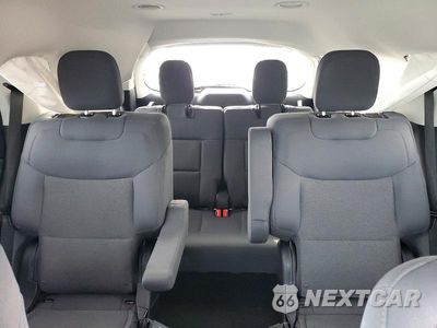 Zdjęcie 10 z 13 samochodu: 2026 FORD EXPLORER ACTIVE VIN:1FMUK7DH4TGA77451 - miniatura