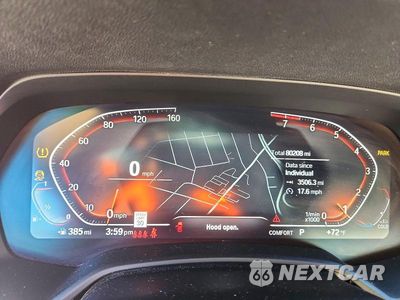 Zdjęcie 9 z 13 samochodu: 2019 BMW X5 XDRIVE40I VIN:5UXCR6C55KLL37003 - miniatura
