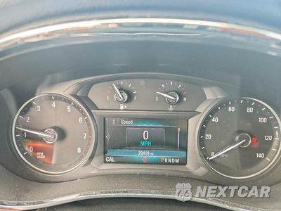 Zdjęcie 9 z 13 samochodu: 2019 BUICK ENCORE VIN:KL4CJ3SB0KB847760 - miniatura