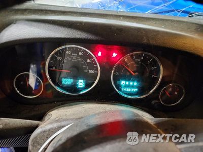 Zdjęcie 9 z 14 samochodu: 2015 JEEP WRANGLER UNLIMITED SPORT VIN:1C4HJWDG8FL707798 - miniatura