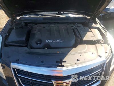 Zdjęcie 11 z 12 samochodu: 2016 CADILLAC XTS LUXURY COLLECTION VIN:2G61M5S35G9208973 - miniatura