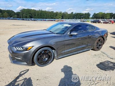 2017 FORD MUSTANG 1FA6P8AM0H5263485 - główne zdjęcie licytacji z USA - miniatura