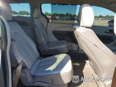 Zdjęcie 11 z 13 samochodu: 2017 CHRYSLER PACIFICA TOURING L PLUS VIN:2C4RC1EG6HR669272 - miniatura