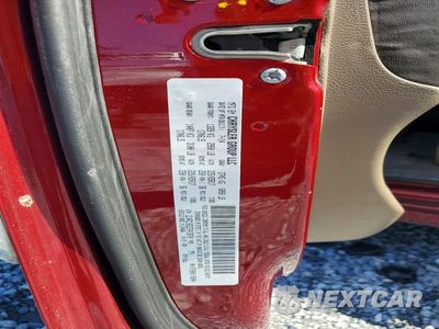 Zdjęcie 13 z 13 samochodu: 2014 CHRYSLER TOWN & COUNTRY TOURING VIN:2C4RC1BG2ER412870 - miniatura