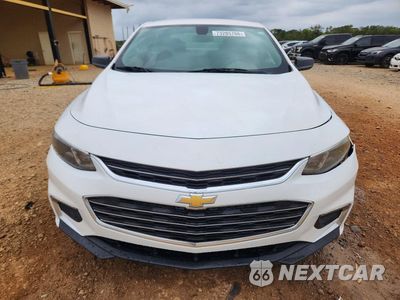 Piąte zdjęcie samochodu w środku: 2016 CHEVROLET MALIBU LS VIN:1G1ZC5ST6GF202120 - miniatura