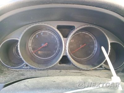 Zdjęcie 9 z 13 samochodu: 2009 INFINITI M35 BASE VIN:JNKCY01E19M801766 - miniatura