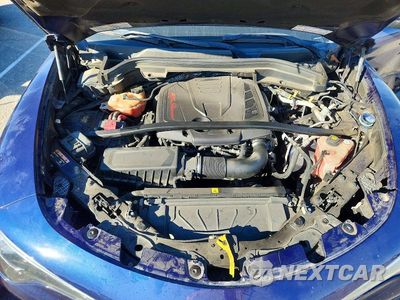 Zdjęcie 12 z 13 samochodu: 2018 ALFA ROMEO STELVIO VIN:ZASFAKAN7J7B85550 - miniatura