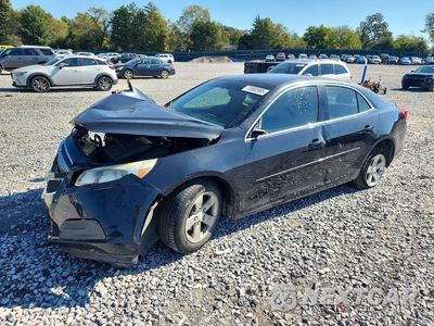2013 CHEVROLET MALIBU LS 1G11B5SA9DF169110 - główne zdjęcie licytacji z USA - miniatura
