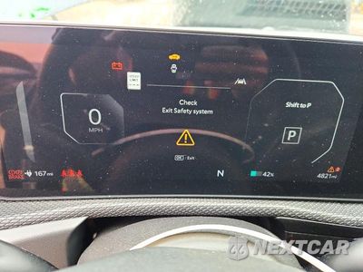 Zdjęcie 9 z 13 samochodu: 2025 KIA EV6 WIND VIN:5XYC3DJC6SG009660 - miniatura