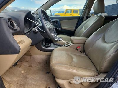 Zdjęcie 7 z 12 samochodu: 2010 TOYOTA RAV4 BASE VIN:2T3BF4DV7AW041713 - miniatura
